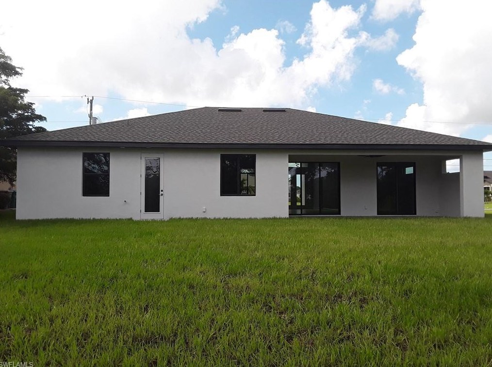 4450 Connection Ave, Cape Coral, FL 33909-0061