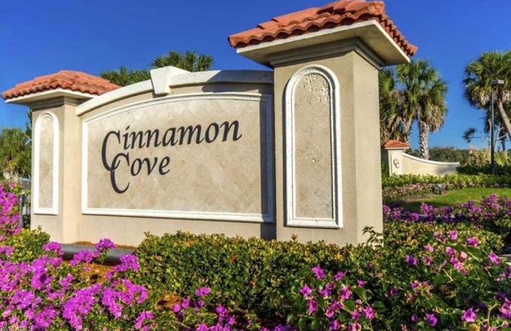 11110 Caravel Cir #201, Fort Myers, FL 33908