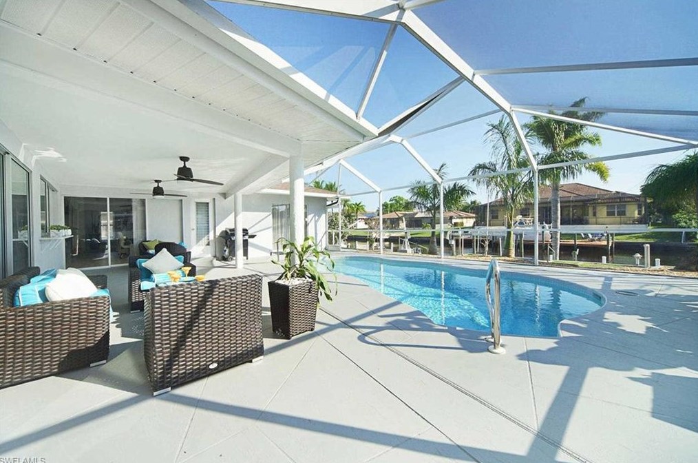 2633 Se 19th Pl, Cape Coral, FL 33904