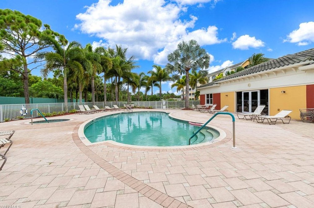 11041 Gulf Reflections Dr #c104, Fort Myers, FL 33908