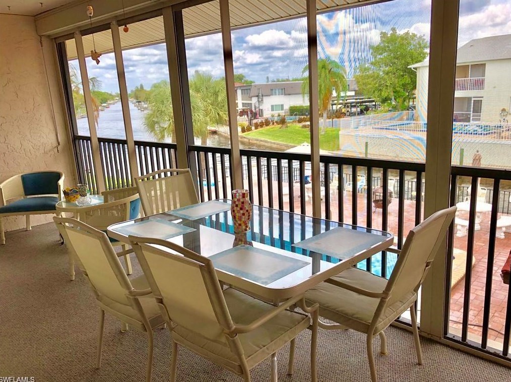 4719 Santa Barbara Blvd #4, Cape Coral, FL