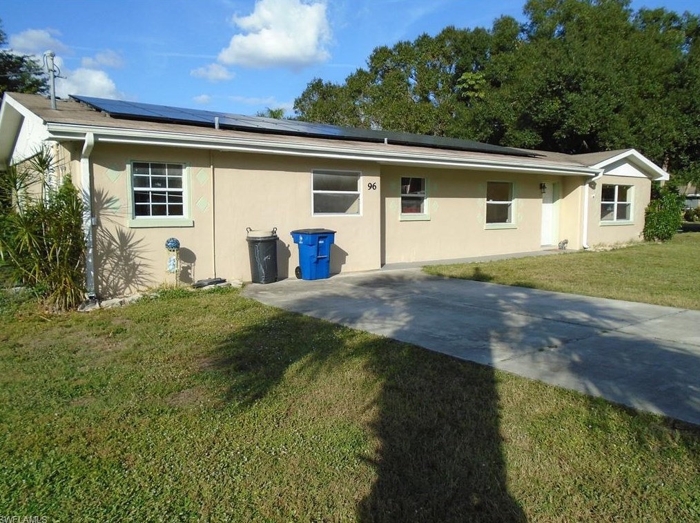 96 Mariana Ave, Fort Myers, FL 33903-5516