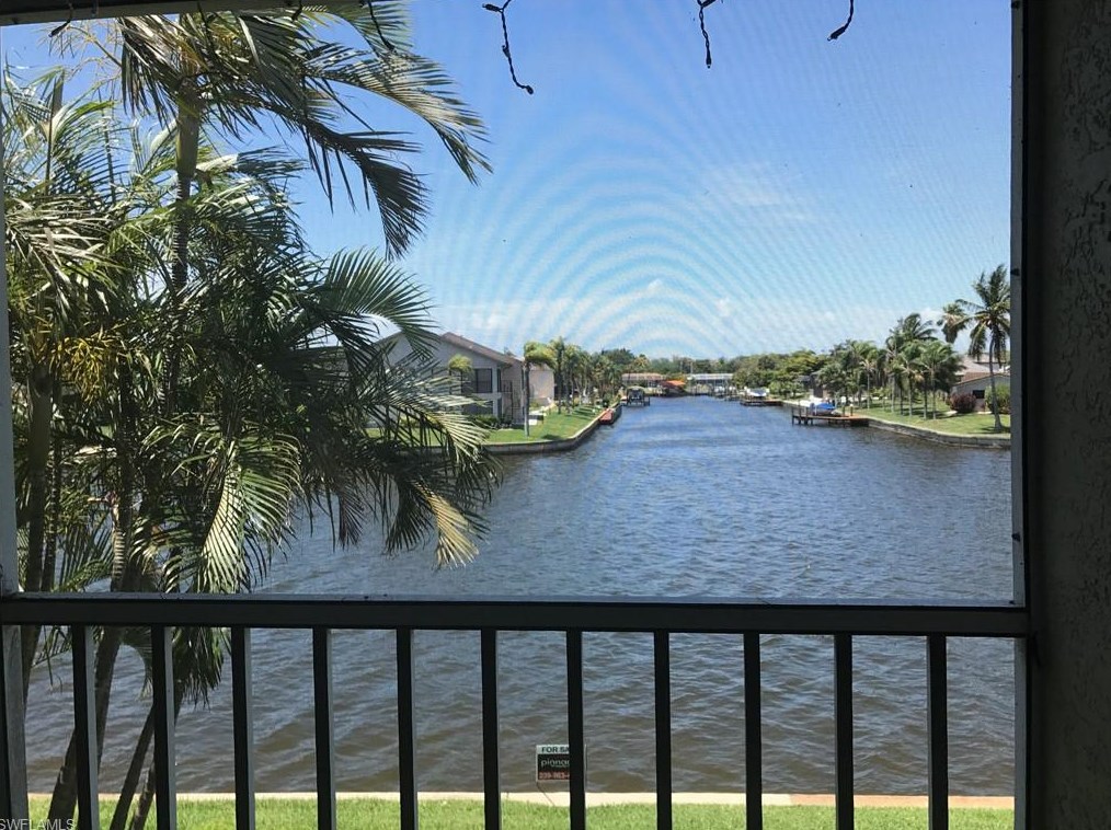 4500 Se 5th Pl #205, Cape Coral, FL 33904