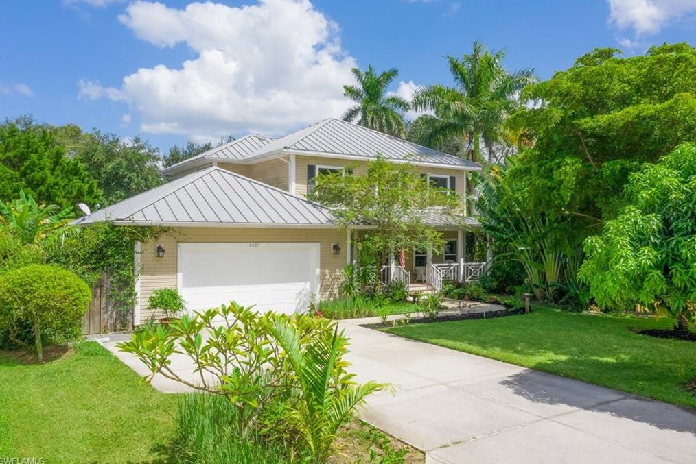 3427 Via Torcida, Fort Myers, FL 33901-6800