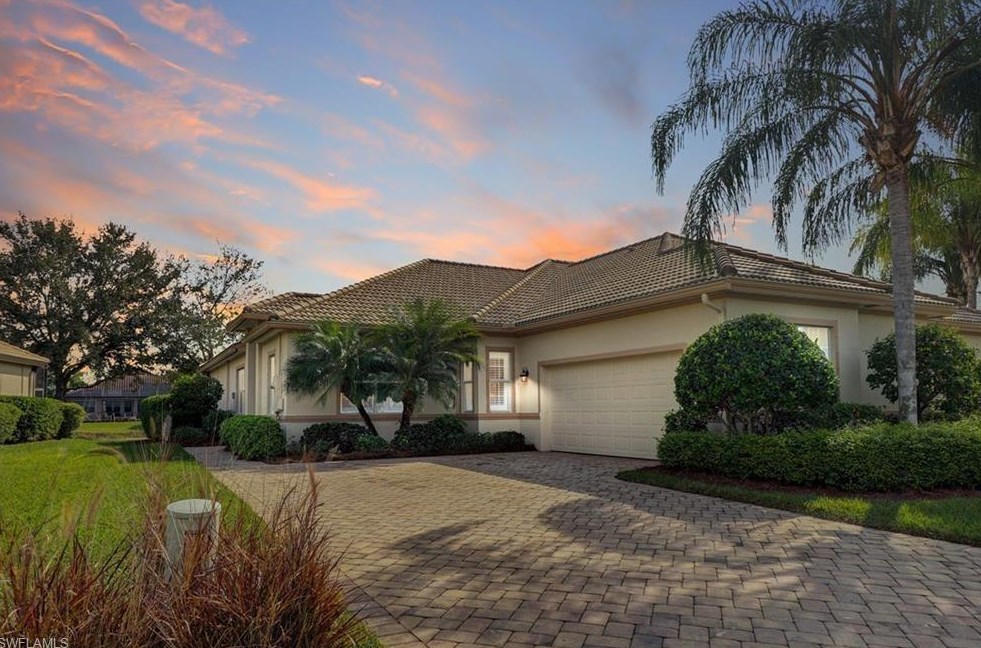 11109 Oxbridge Way, Fort Myers, FL 33913