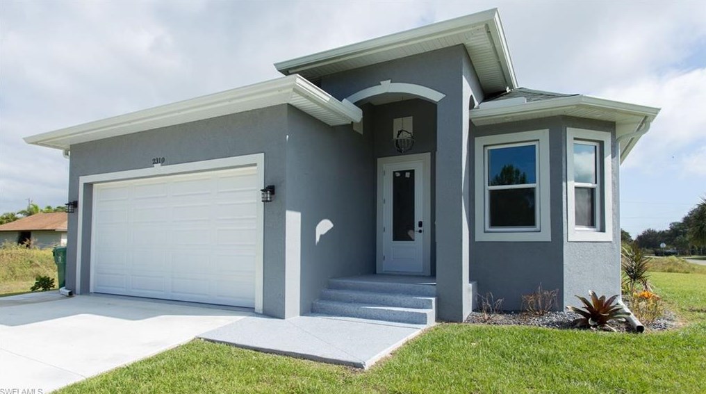 2310 Highlands Rd, Punta Gorda, FL 33983-0027