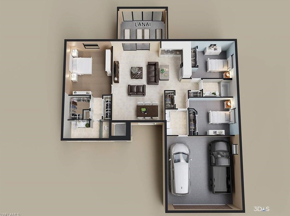 28018 Senator Dr, Punta Gorda FL  33955-3045 exterior