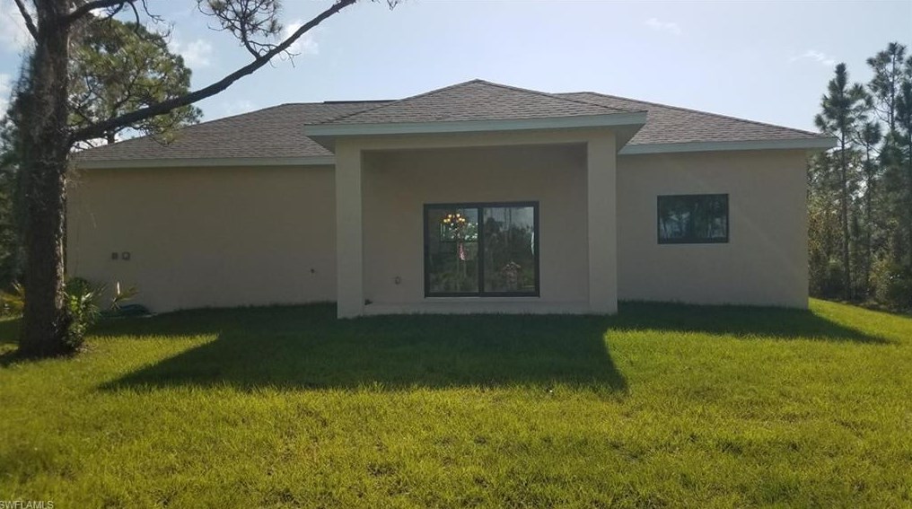 28018 Senator Dr, Punta Gorda FL  33955-3045 exterior