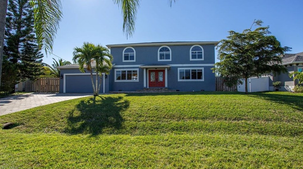 1146 38th Ter, Cape Coral, FL 33914-5640
