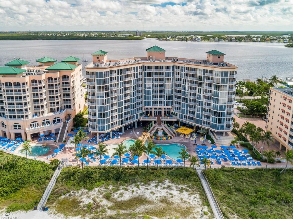 200 Estero Blvd #p09, Fort Myers Beach, FL 33931
