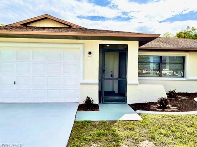 414 Van Loon Ln, Cape Coral, FL 33909-2548