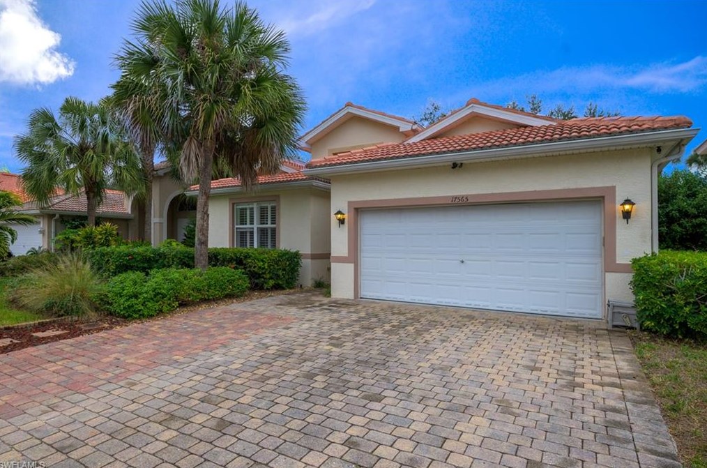17565 Holly Oak Ave, Fort Myers, FL 33967-5140