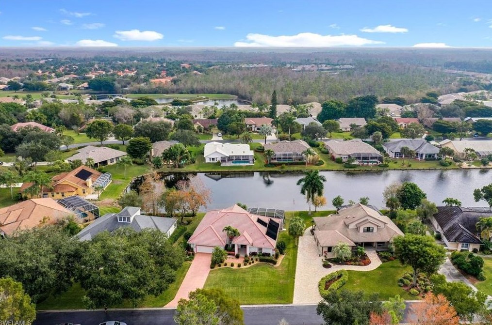 11586 Timberline Cir, Fort Myers, FL 33966-5701
