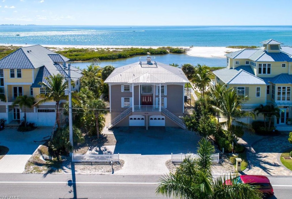 8098 Estero Blvd, Fort Myers Beach, FL 33931