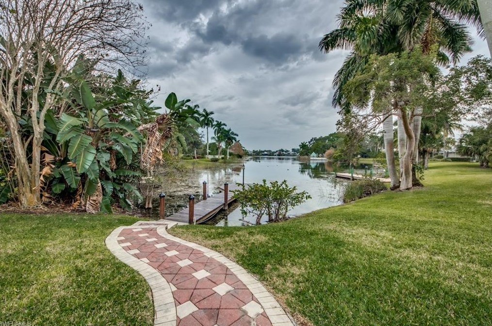 12331 Coconut Creek Ct, Fort Myers, FL 33908