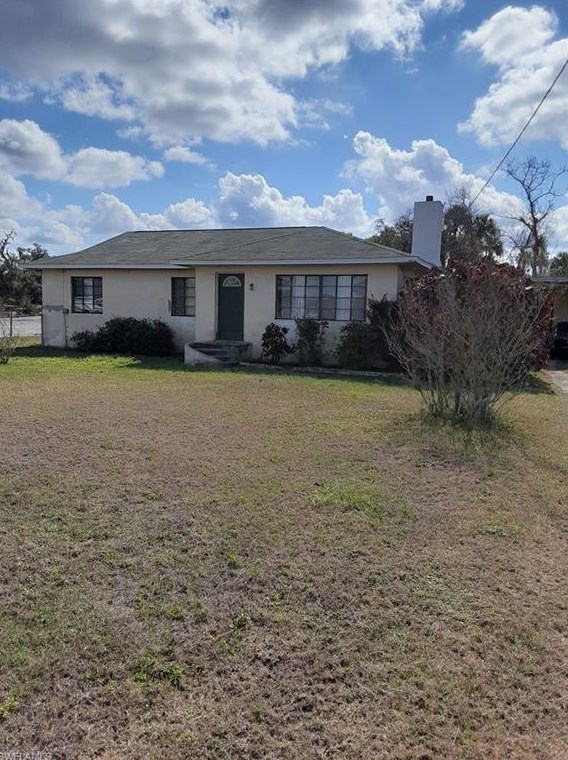 22040 Palm Beach Blvd, Alva, FL 33920