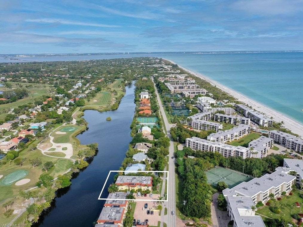 1610 Middle Gulf Dr #f2, Sanibel, FL 33957