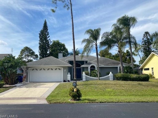 6704 Highland Pines Cir, Fort Myers, FL 33966-1377