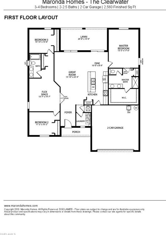 1726 5th Ter, Cape Coral, FL 33909-0022