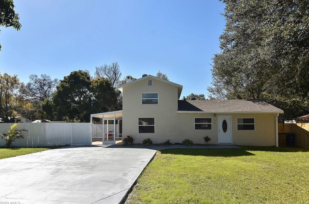 320 Balboa Ave, Fort Myers, FL 33905-3222