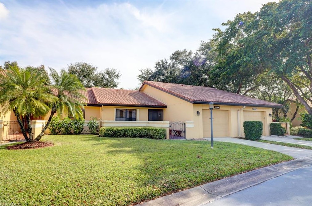 5338 Concord Way, Fort Myers, FL 33907-7811