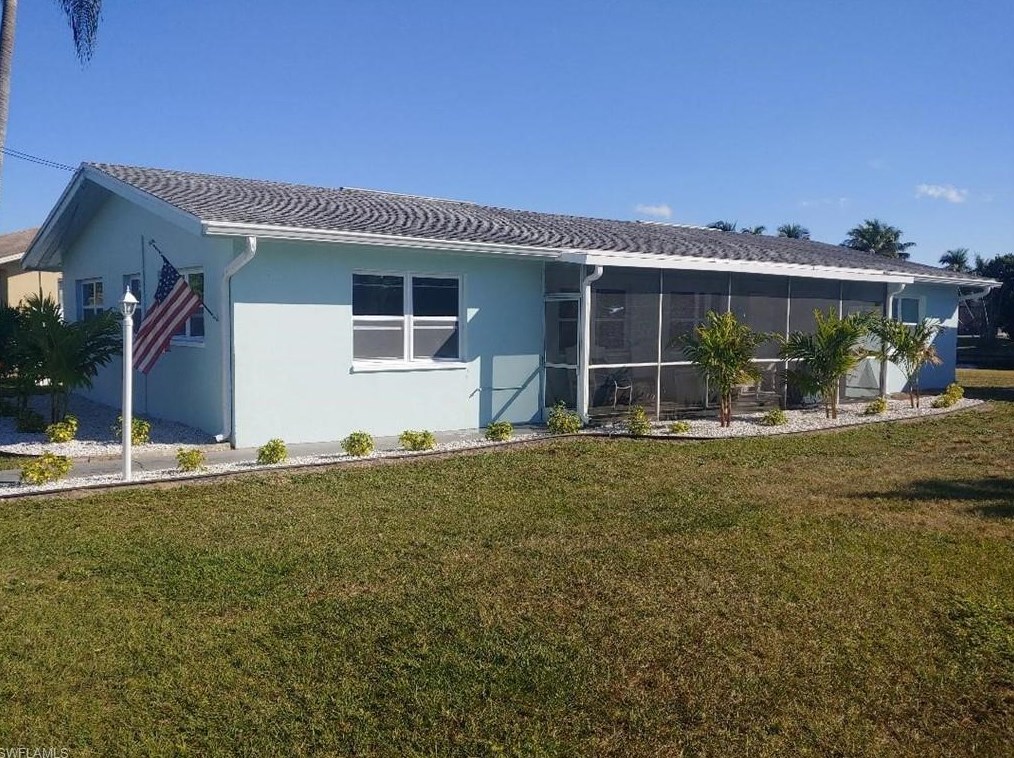 4932 Vincennes St, Cape Coral, FL 33904-9142