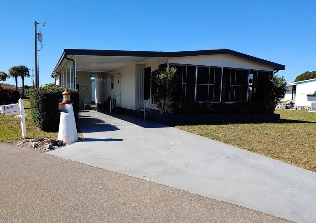 14664 Paul Revere Loop, Fort Myers, FL 33917-9048