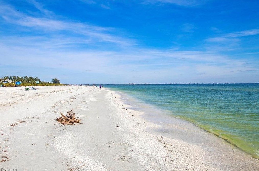 827 E Gulf Dr #c4, Sanibel, FL 33957