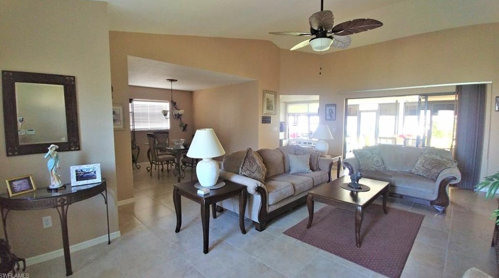 17706 Dracena Cir, Fort Myers, FL 33917-2011