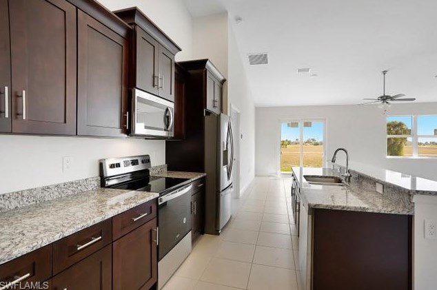 1412 Gator Cir, Cape Coral, FL 33909-6228