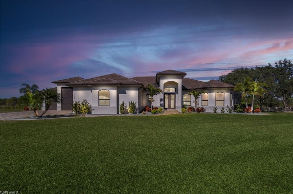 18501 Hunters Glen Rd, Fort Myers, FL 33917-0047
