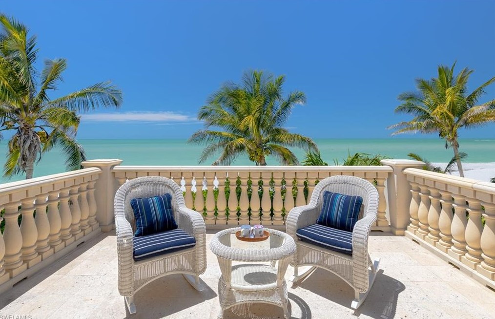 6111 Sanibel Captiva Rd, Sanibel, FL 33957