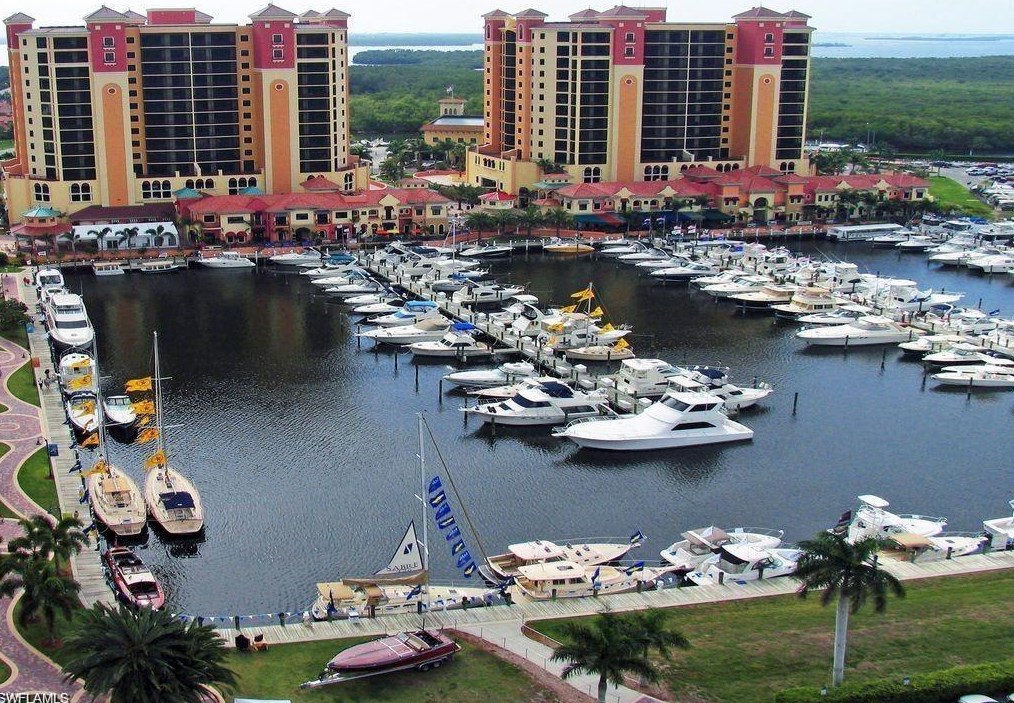 5218 Chiquita Blvd S #202c, Cape Coral, FL