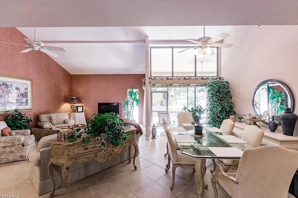 4501 Windjammer Ln, Fort Myers, FL 33919-8239