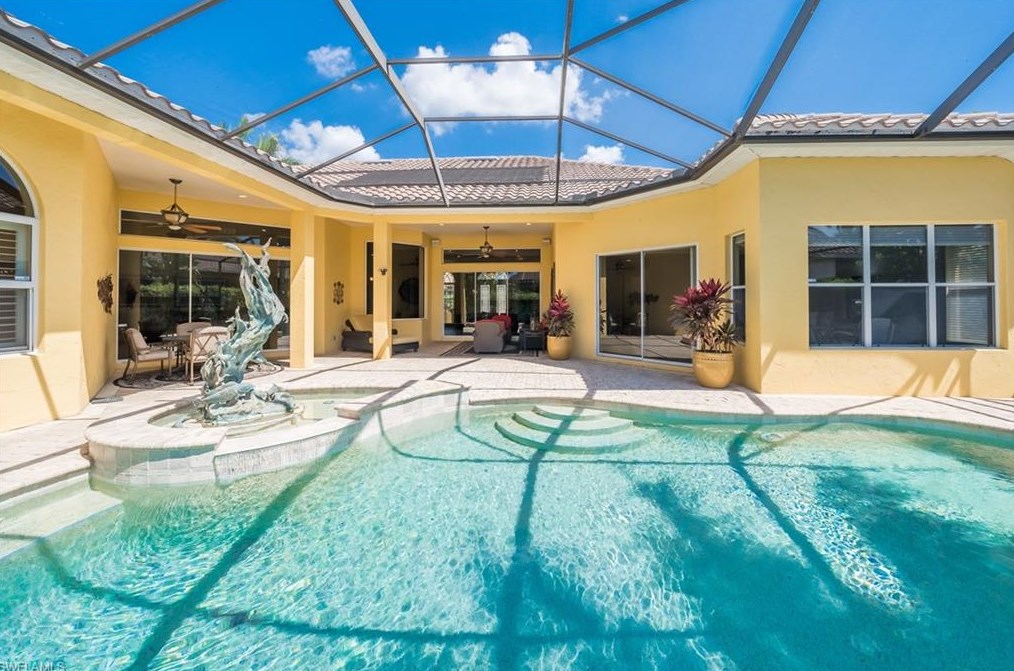 14550 Ocean Bluff Dr, Fort Myers, FL 33908-4953