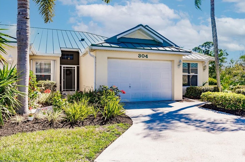 304 Islamorada Blvd, Punta Gorda, FL 33955-1876