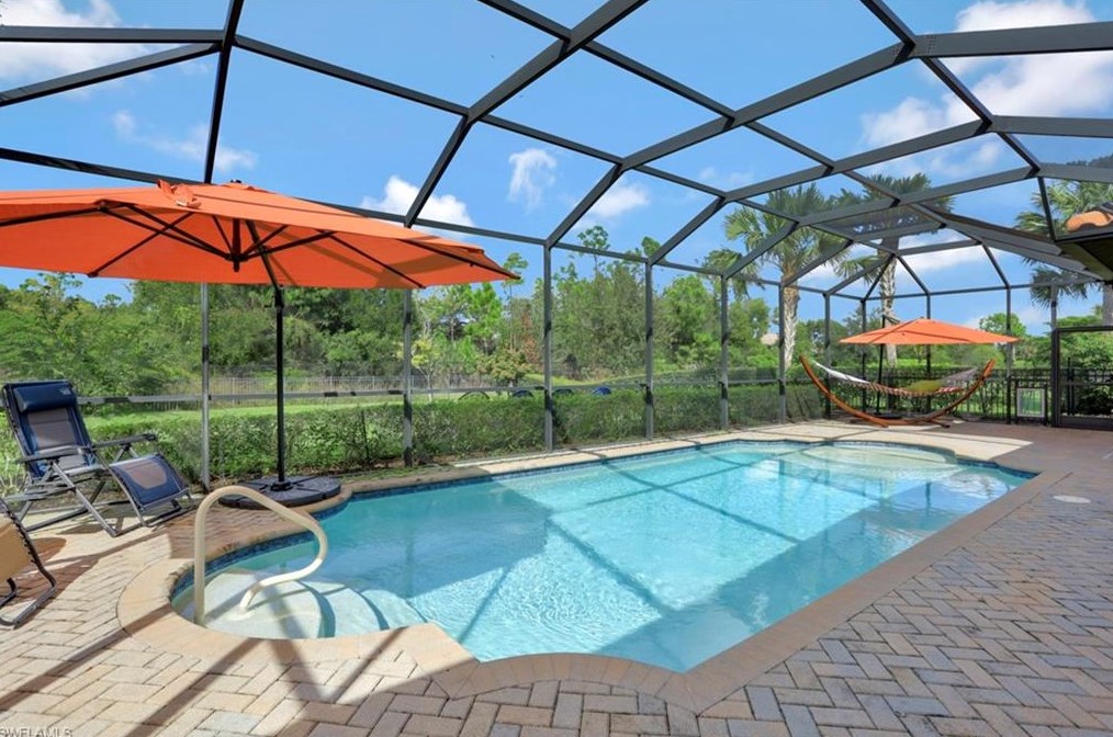 10198 Belcrest Blvd, Fort Myers, FL 33913-2607