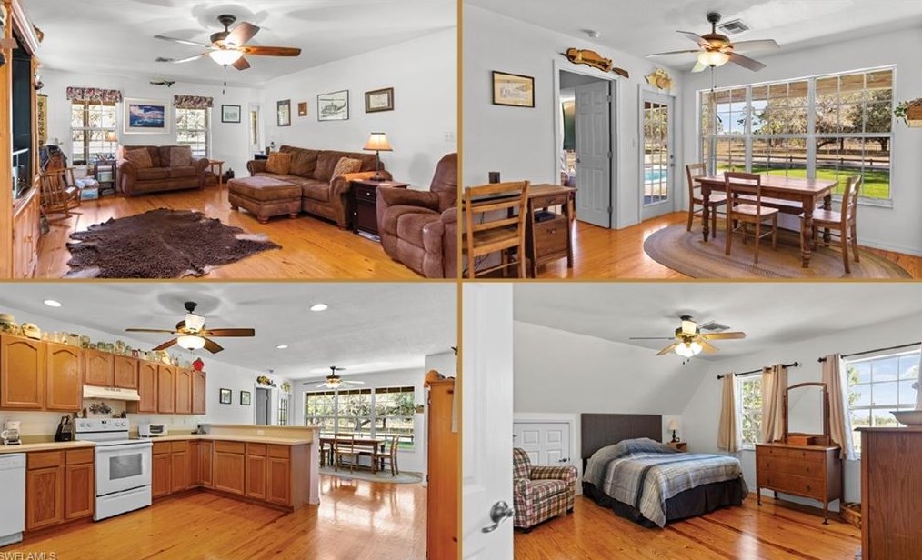 19500 Armeda Rd, Alva FL  33920-3126 exterior