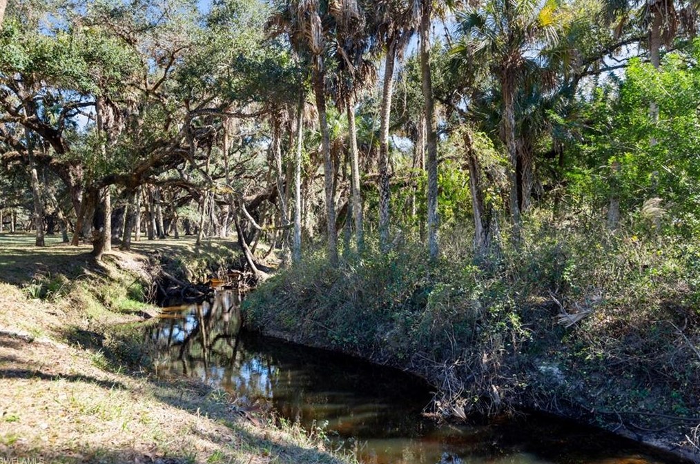 19500 Armeda Rd, Alva FL  33920-3126 exterior