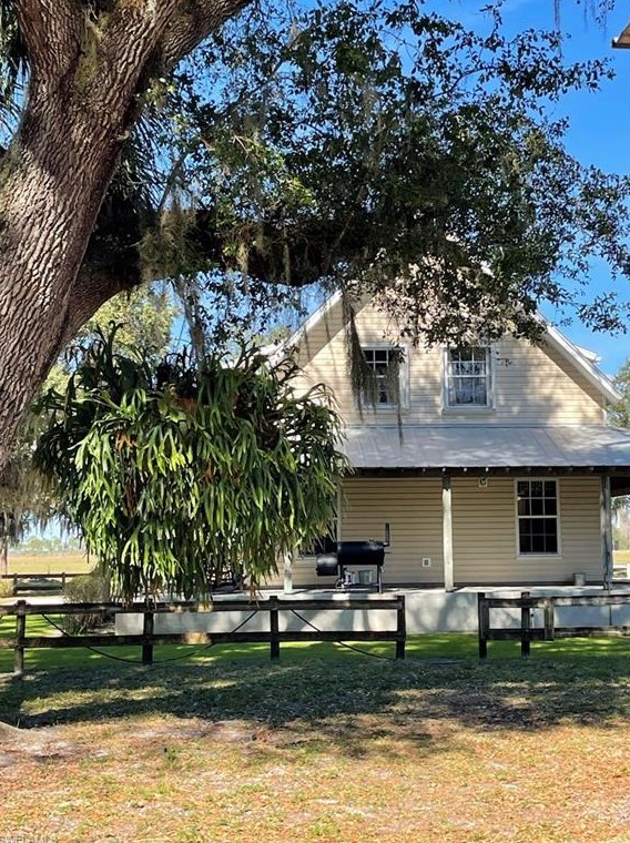 19500 Armeda Rd, Alva FL  33920-3126 exterior