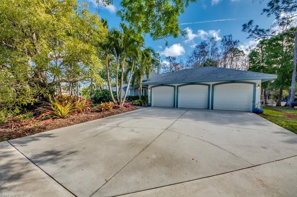 11525 Ranchette Rd, Fort Myers, FL 33966-1355