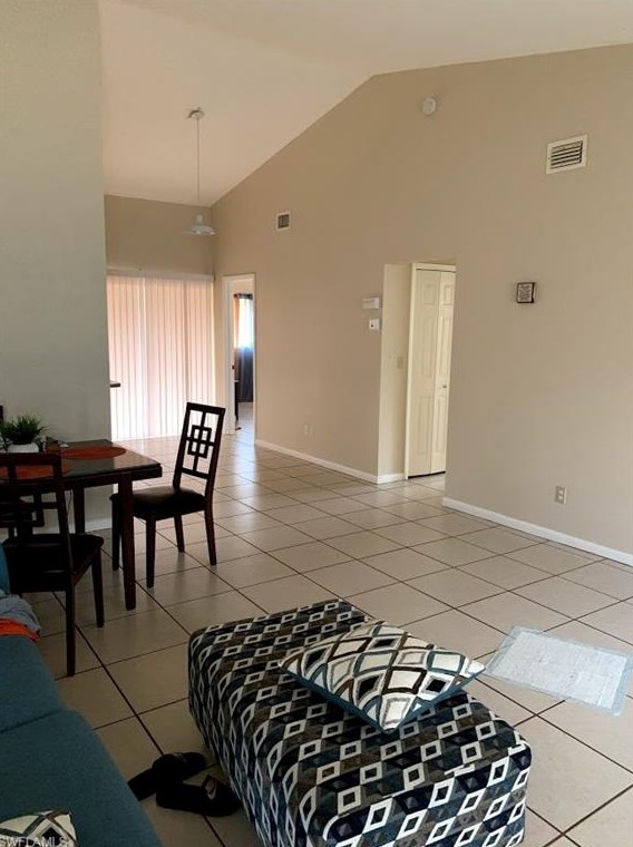 22 15 Pl, Cape Coral FL  33909-5341 exterior