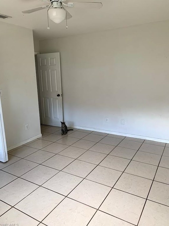 22 15 Pl, Cape Coral FL  33909-5341 exterior