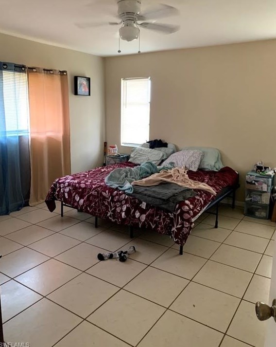 22 15 Pl, Cape Coral FL  33909-5341 exterior