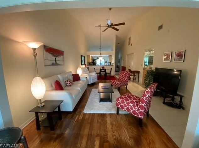 13364 Onion Creek Ct, Fort Myers, FL 33912-3801