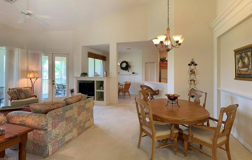 9220 Bayberry Bnd, Fort Myers, FL 33908-6665