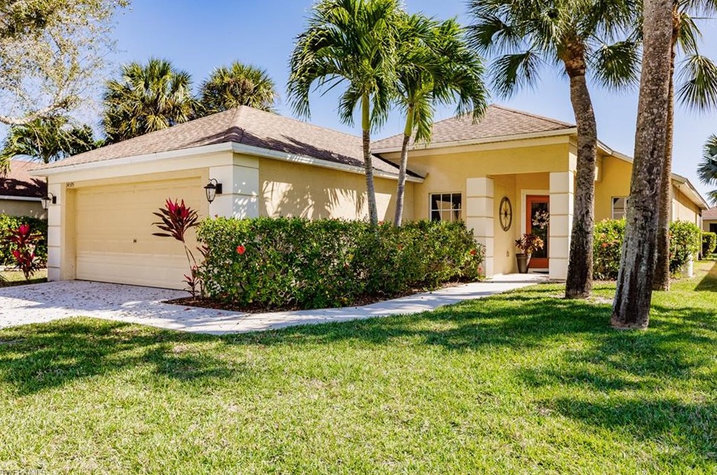 14595 Calusa Palms Dr, Fort Myers, FL 33919-7709
