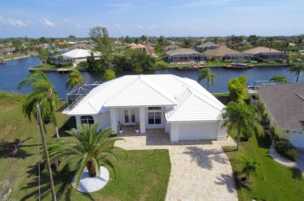 2800 39th St, Cape Coral, FL 33914-4869