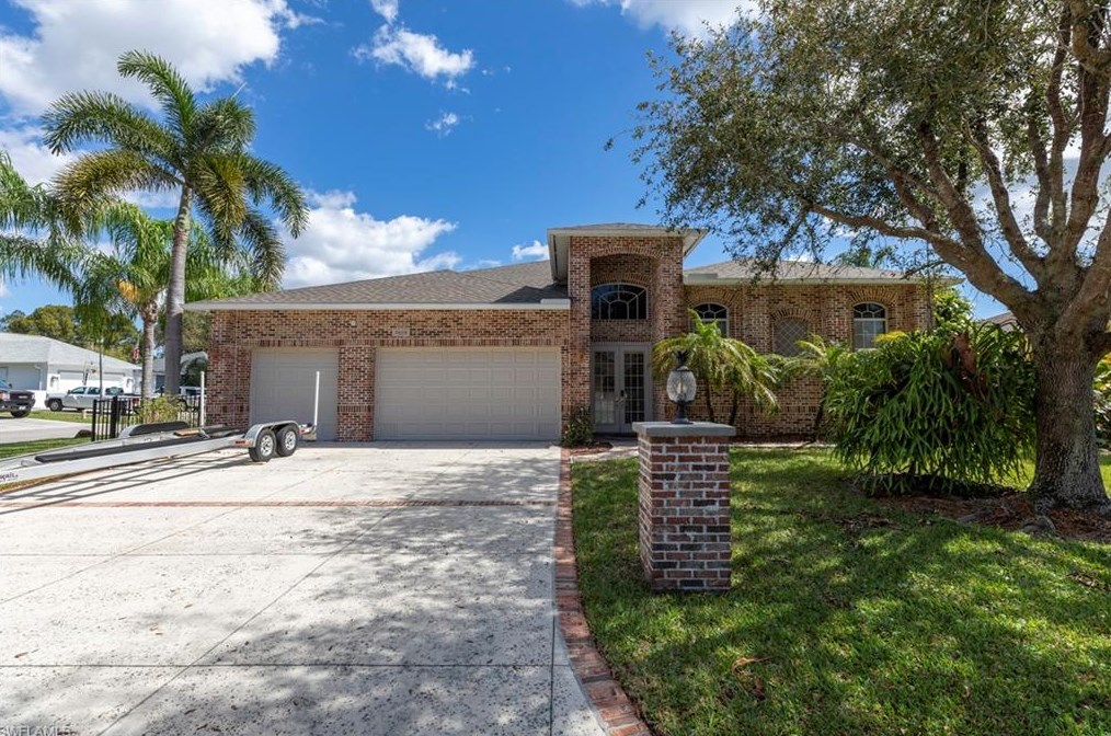 7929 Sandel Wood Cir, Fort Myers, FL 33908-4142