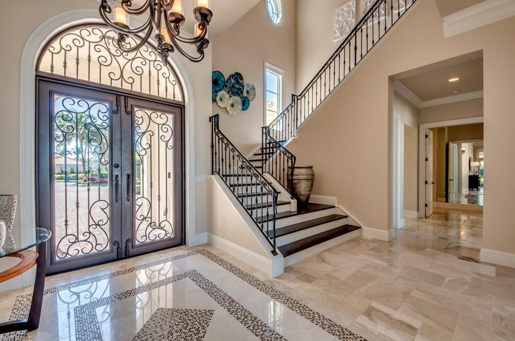 11880 Via Novelli Ct, Fort Myers, FL 33913-7644